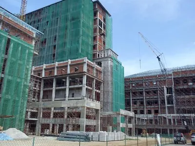 General Hospital, Section 7