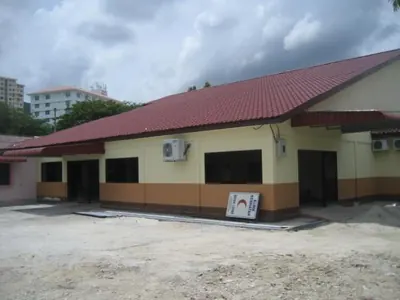 Klinik Kesihatan, Perak & Pulau Pinang